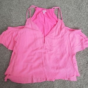 Lilly Pulitzer  Bellamie Top